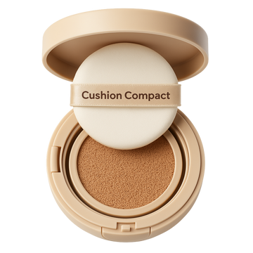 Cushion Compact Foundation