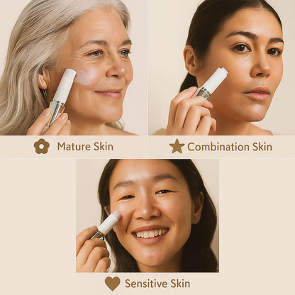 True Blend™ Color-Adapting Foundation Stick