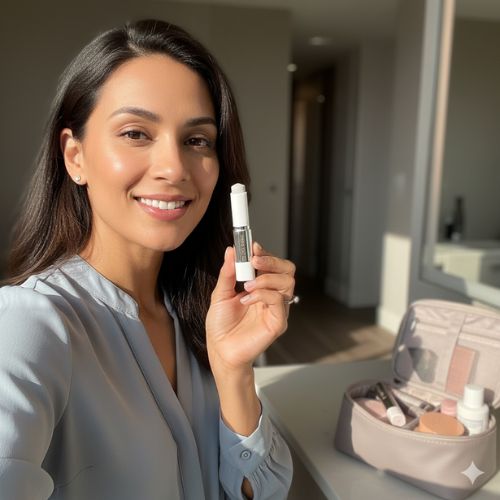 <em><strong>Carol K., CA</strong></em>