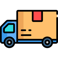 Fast, Tracked Delivery